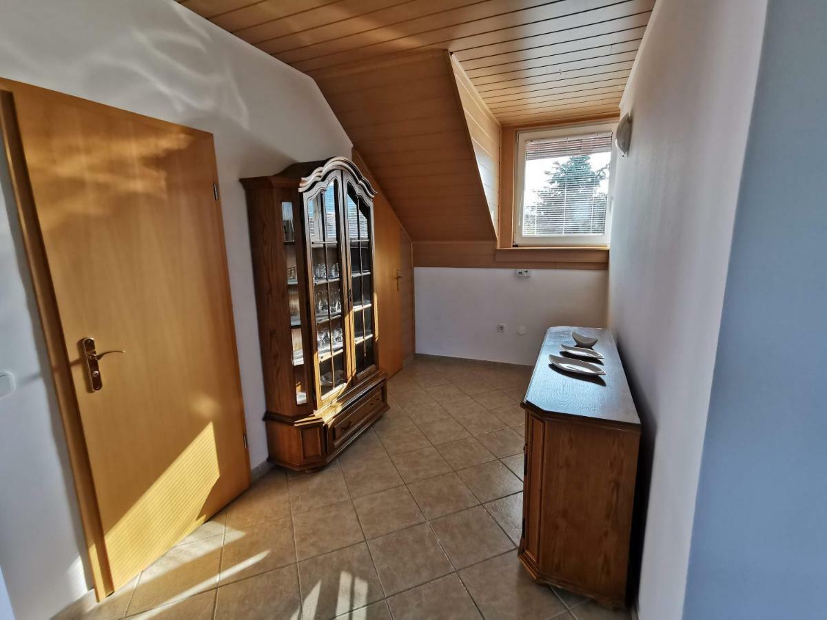 شقة Pohorje Spodnje Hoce المظهر الخارجي الصورة